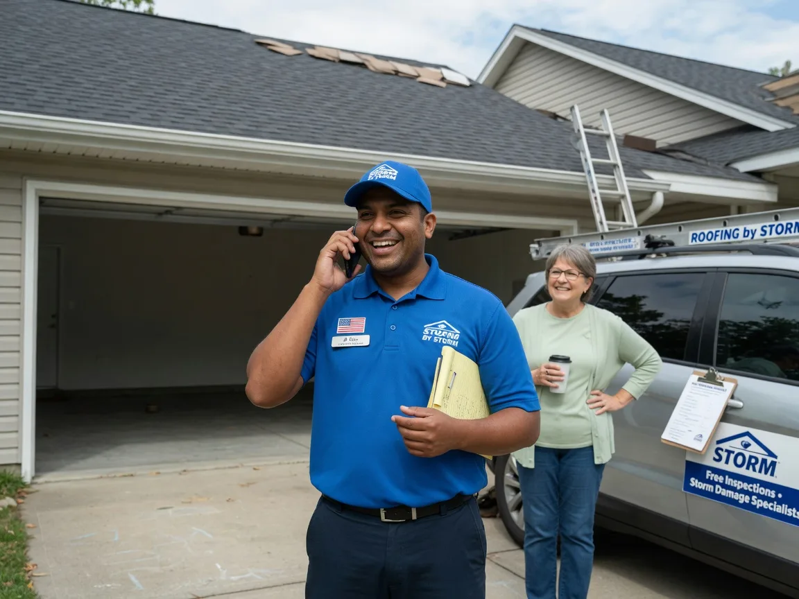 Roof Repair Near Me Normandy, TN FAQs