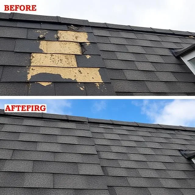 Roof Repair Near Me in Normandy, TN near me